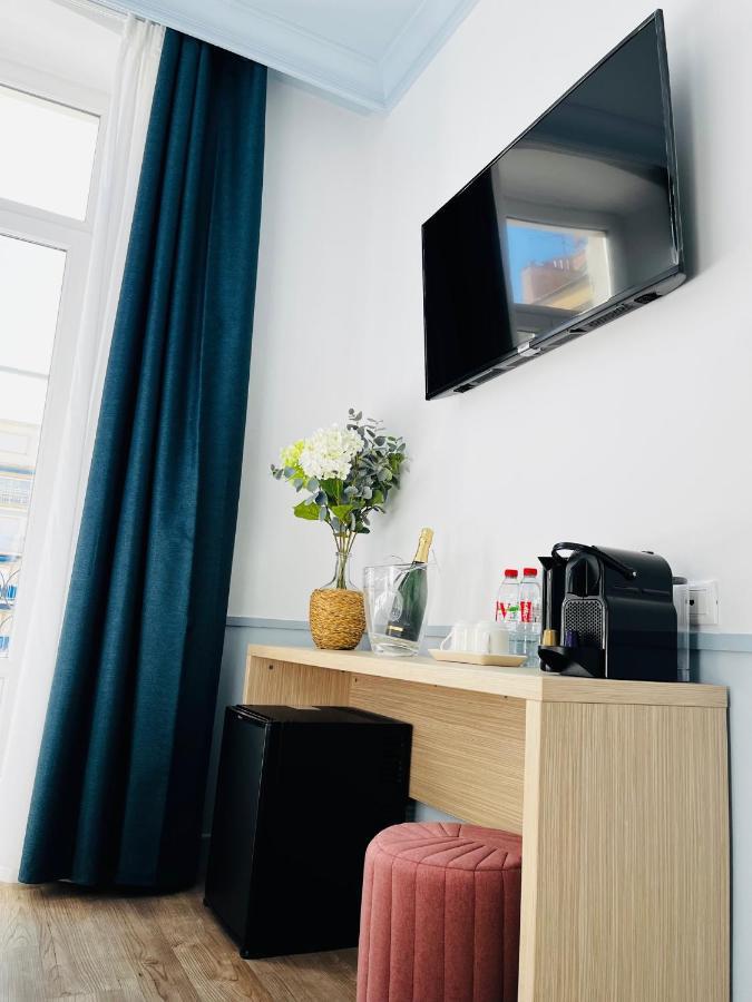 Hotel De Londres 3*