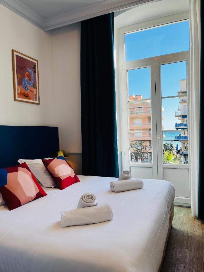 Hotel De Londres