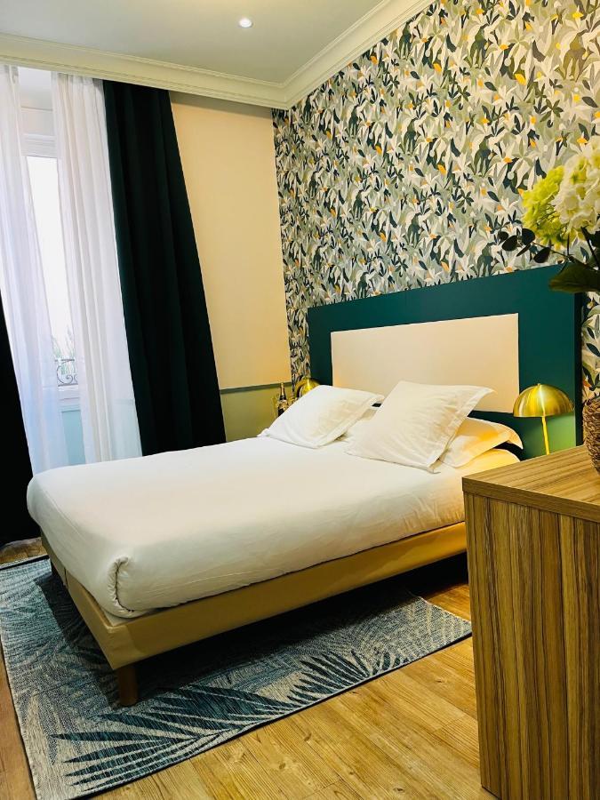 Hotel De Londres Menton
