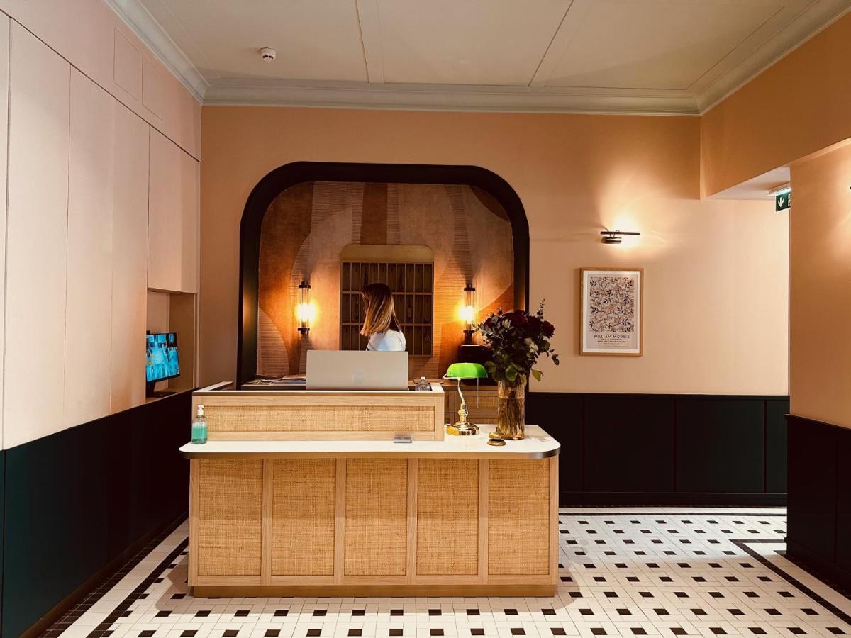 Hotel De Londres 3*