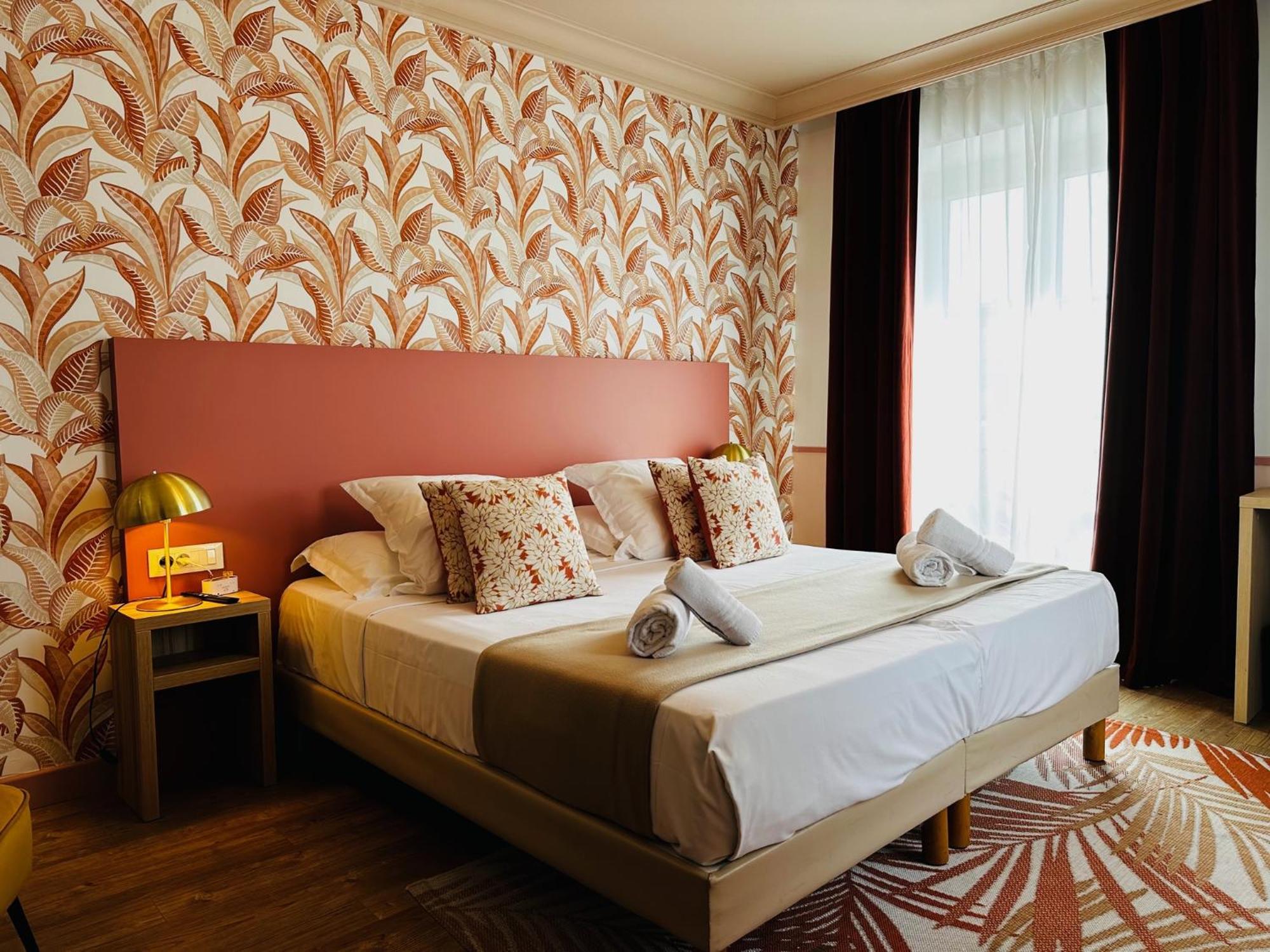 De Londres Hotel