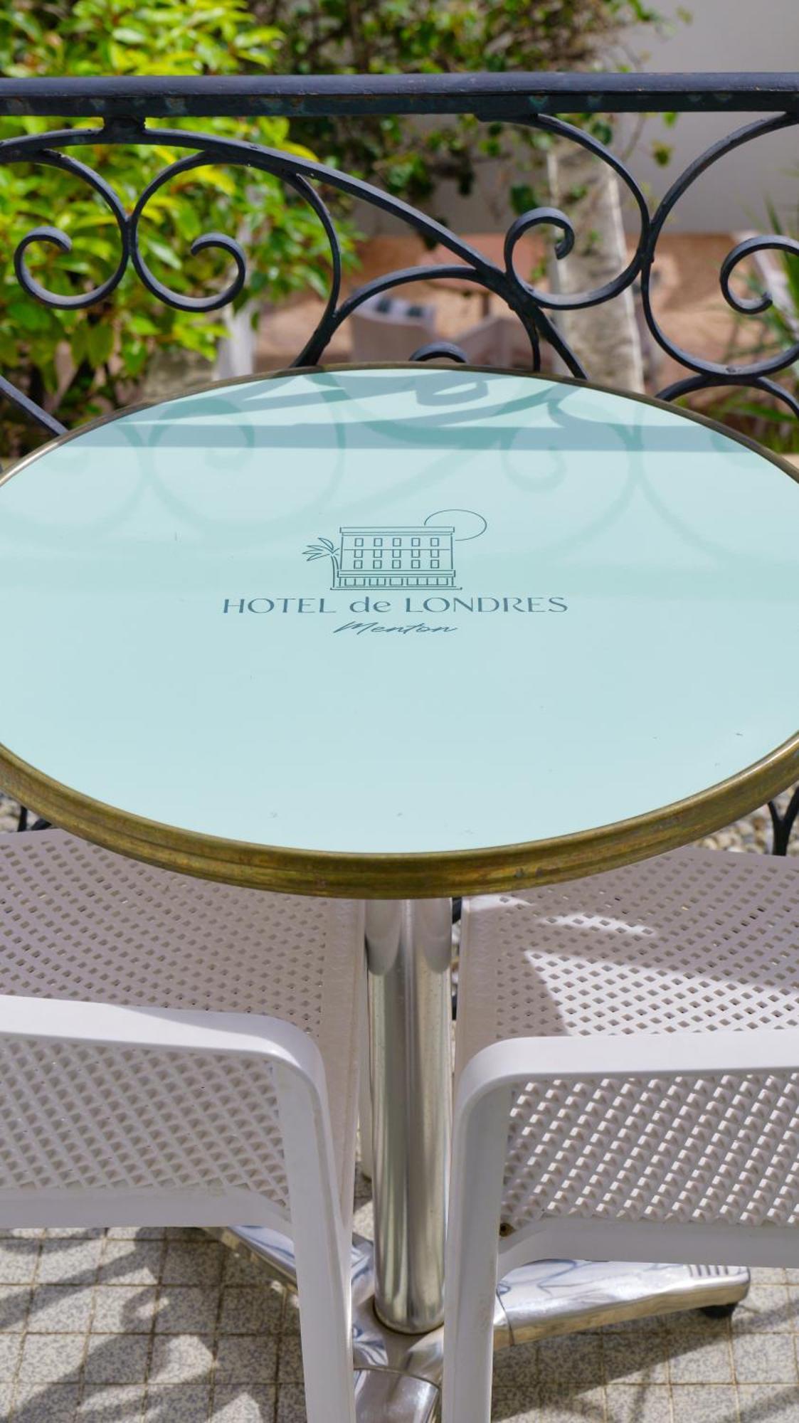 De Londres Hotel