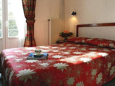 Hotel De Londres