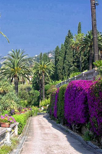 De Londres Hotel Menton