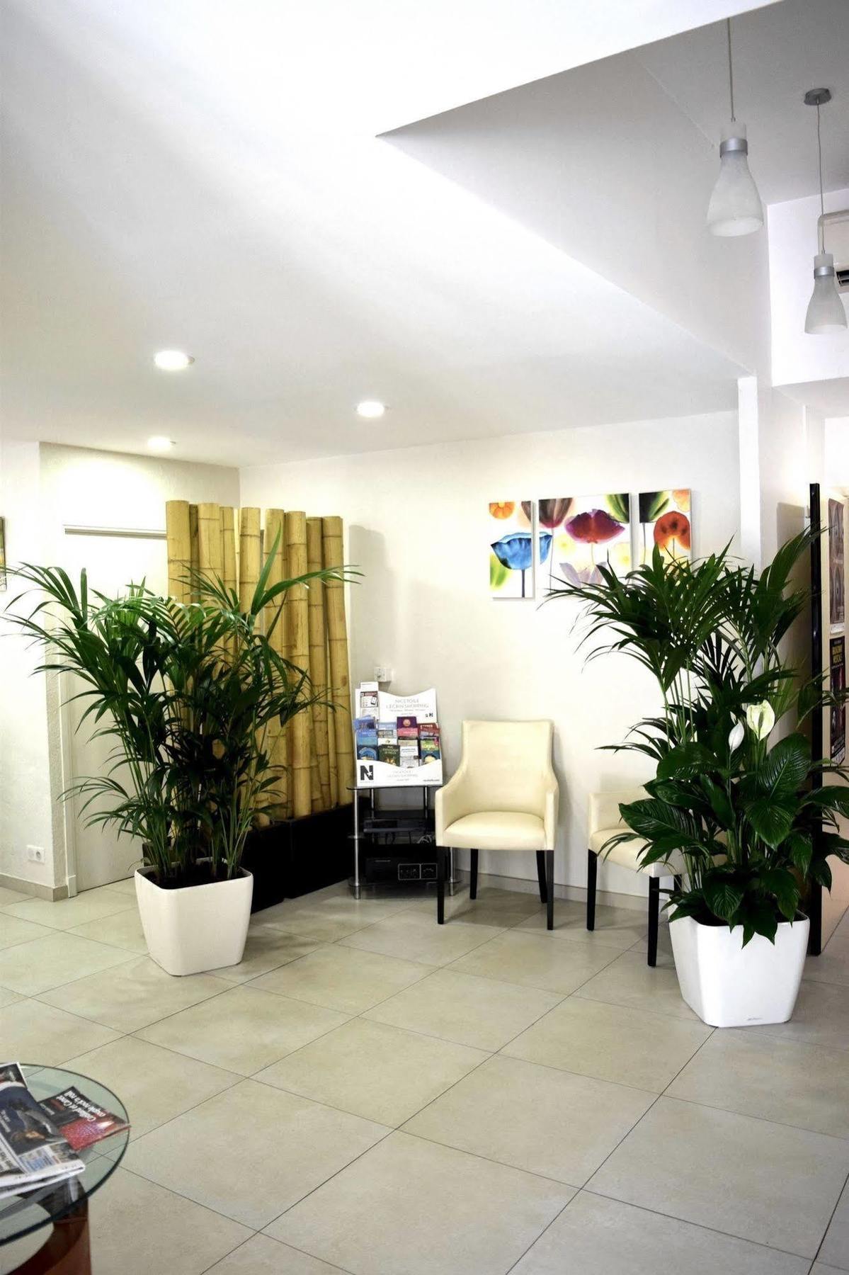 De Londres Hotel 3*