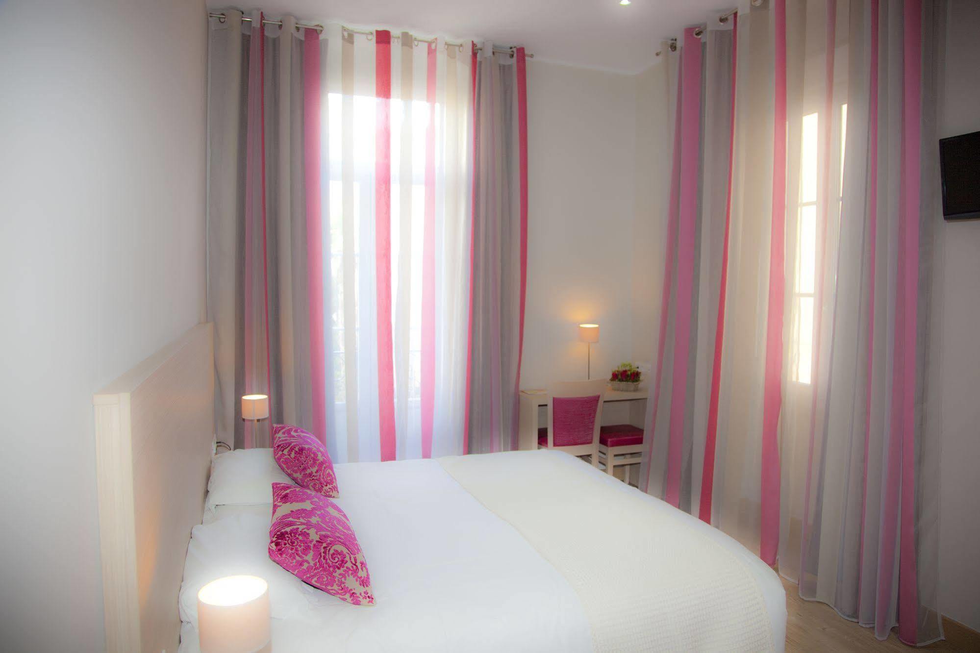 De Londres Hotel